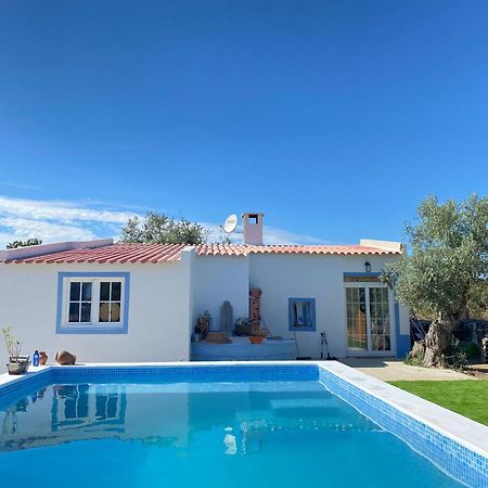 Villa Cor De Azeitona São Pedro do Corval Exterior foto